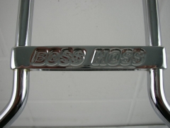 Sissy Bar  Boss Hoss  2001 ->
